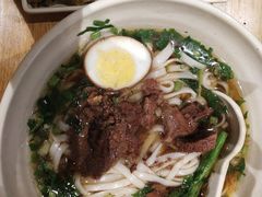 原汤牛肉米粉-湘人龙记老长沙米粉(华普国际大厦店)