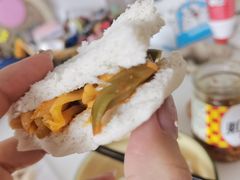 -杨记北方老面馒头