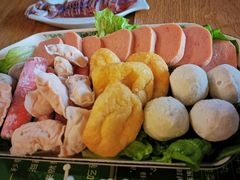 -Thai Basil罗勒叶泰式餐厅(时代天街店)