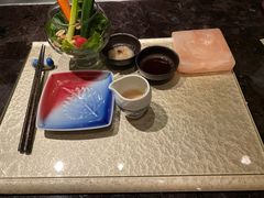 -Ginza Onodera铁板烧(外滩十八号店)