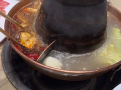 -阳坊大都涮羊肉(阳坊总店)