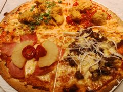 -必胜客(会展店)