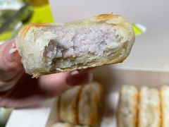 -栗酥饼(南长街店)