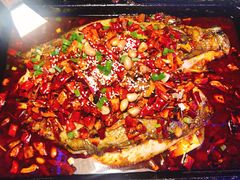 -炉鱼(爱琴海购物公园店)