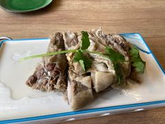 -阿西娅·西北妈妈拿手菜(华联店)