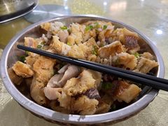 -红旗山庄(圭峰山店)