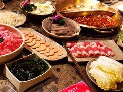 -小龙坎火锅(总店)