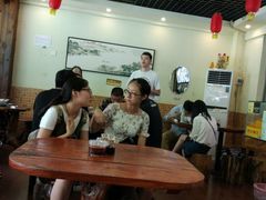 -老陈婆手工面庄