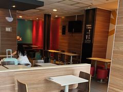 -麦当劳(衡阳中心汽车站店)