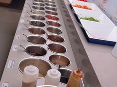 -海底捞火锅(吴中路店)