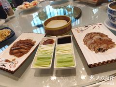 -长城大酒店(长宁道店)