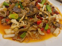 -飞虹鱼馆(春华路店)