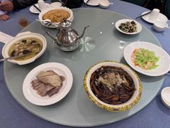 -古南都·江苏酒家(建宁路店)