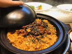 -长沙富力万达文华酒店