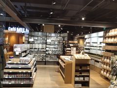 -MUJI无印良品(大悦城店)