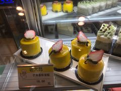 -老大昌(淮海中路店)