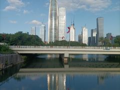 -深圳湾公园(南山区)