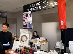 -三越百货(三越银座店)