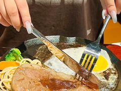 -火叮叮自助烤肉·现切牛肉(茂业店)