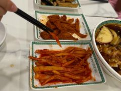 -华天延吉餐厅(西四总店)