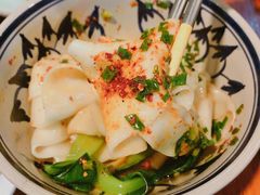 油泼扯面-醉长安(南门总店)