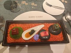 -三宝大饭店-中和艺素餐厅(浦上金山正祥广场店)
