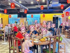 -贵州牛霸一方·苗侗酸汤鱼(白云三元里店)