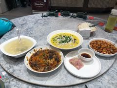 -聚丰园•湖鲜餐厅(阿红私房菜梅石路店)