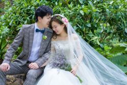 -绿皮火车照相馆 婚纱照旅拍(厦门店)