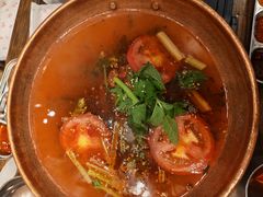 -麒麟风烤牛肉·云南烧烤小排档(丹凤街店)