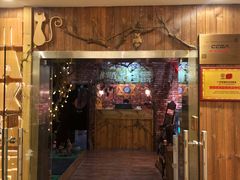 -MAX伯爵趣味互动密室逃脱(大坪D馆店)