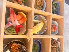 -阿吾罗日本料理(K11艺术中心店)