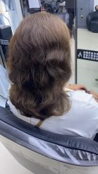 -米可造型烫染
