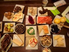 -青藤茶馆(南山路店)