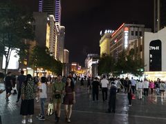 -南屏步行街