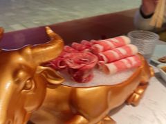 -捞神煲汤火锅(湖滨商业街店)