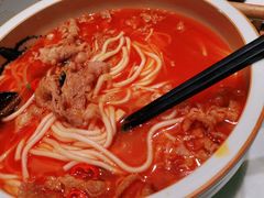 -小厨娘淮扬菜(板桥一店)