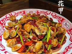 -破店肥哈·东北烧烤·夜宵(南山保利店)
