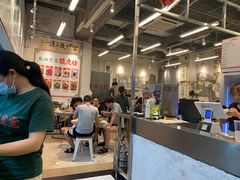 -东排食堂长沙小吃大排档(五一广场店)