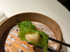 藤椒虾饺皇-炳胜私厨(万象前海店)
