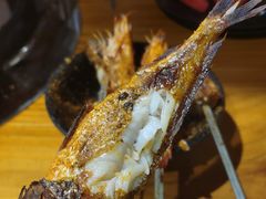 -号令江湖·水浒烤肉(和畅睦邻中心店)