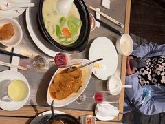 -彩丰楼中餐厅·仁恒洲际酒店