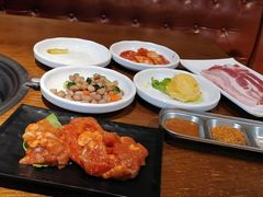 -·缸桶屋·韩式牛肋条自助烤肉(西湖D11店)