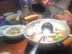 -全牛匠·乐山跷脚牛肉(西单华威约饭街店)