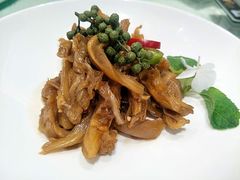 -南山鲜虾面·活鲜小馆·海味大连菜(南山总店)