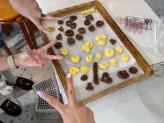 -千浔一暖DIY蛋糕烘焙(人民大学店)