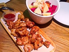 -G+KITCHEN(龙湖狮山天街店)