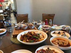 -莲香西域·正宗新疆菜(龙华店)