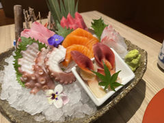 -小山日本料理(兴业太古汇店)