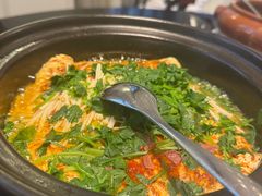 -翠湖宾馆·中餐厅